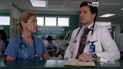 Nurse Jackie - saison 5 - épisode 6 Teaser VO