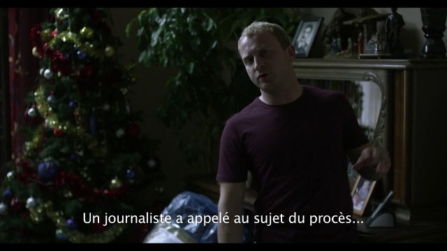 La Dette Bande-annonce VO