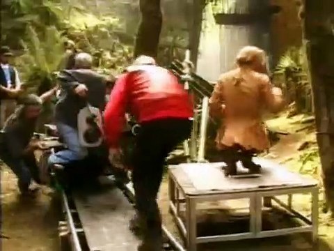 Sujet TF1: Samuel le Bihan