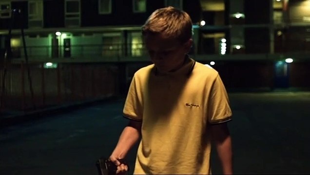 One Night - saison 1 Extrait vidéo VO