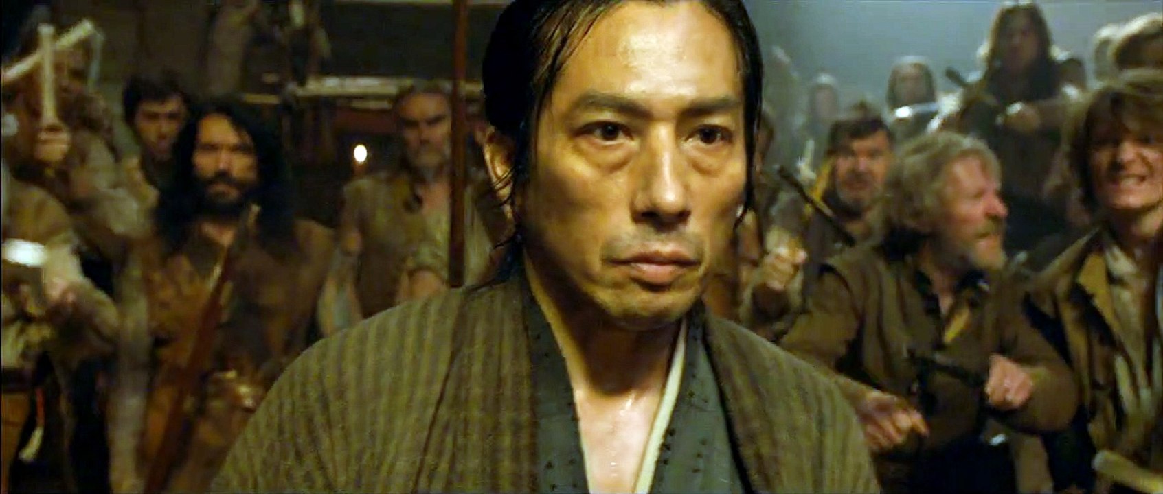 47 Ronin - EXTRAIT VF "Le sang mêlé"