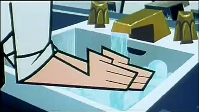 Les Supers Nanas - Powerpuff girls, le film Extrait vidéo VF