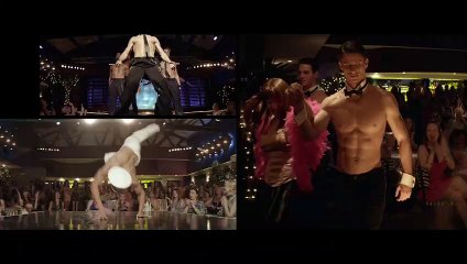 Magic Mike Teaser VO