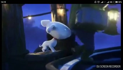 Tonton 3 menit video animasi yang membuat sedih