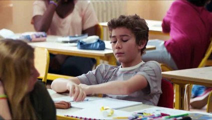 Le Nouveau Bande-annonce VF