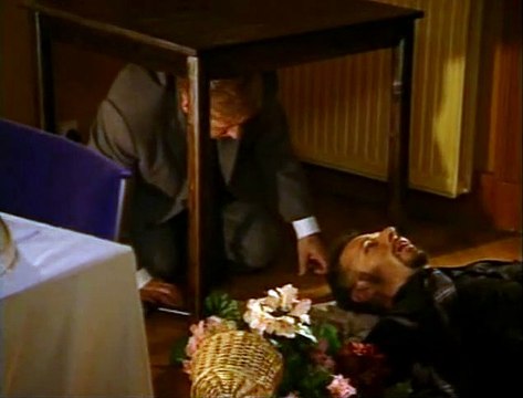 Extrait 2 Making of HS Hors Service