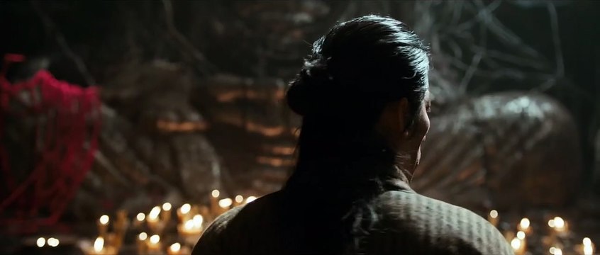 47 Ronin - EXTRAIT VOST Sauve tes hommes