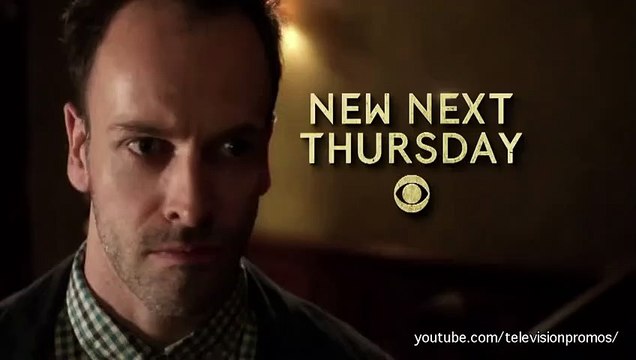 Elementary - saison 1 - épisode 12 Teaser VO