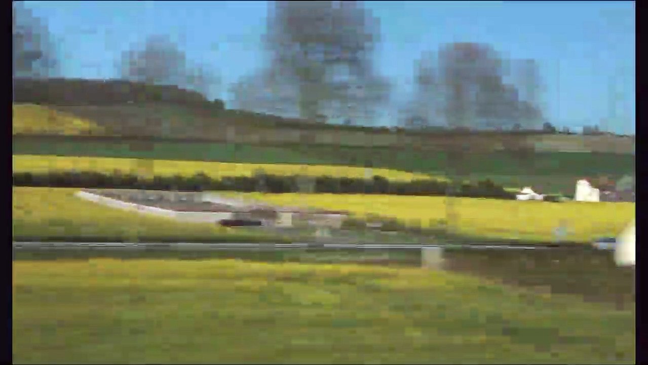 Train de vies ou les voyages d'Angélique Bande-annonce VF