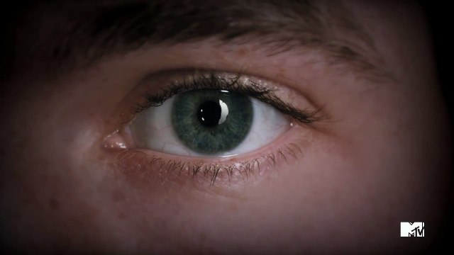 Teen Wolf - saison 3 Teaser (6) VO