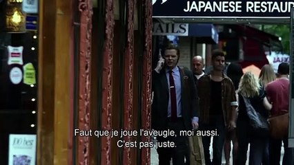 Daredevil - MAKING OF VOST "Foggy Nelson"