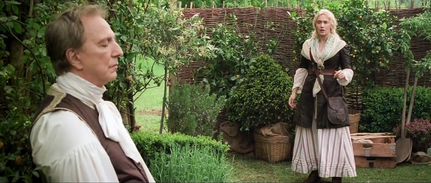 Les Jardins du Roi - EXTRAIT VF Le potager du roi