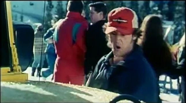 Snow, sex & sun Bande-annonce VF