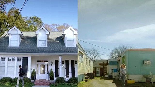 Marvel's Cloak & Dagger - saison 1 Teaser VO