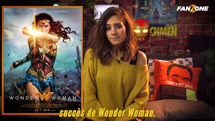 Batgirl s&#039;enlise, Joker Origins se concrétise... Tout sur le DCCEU !