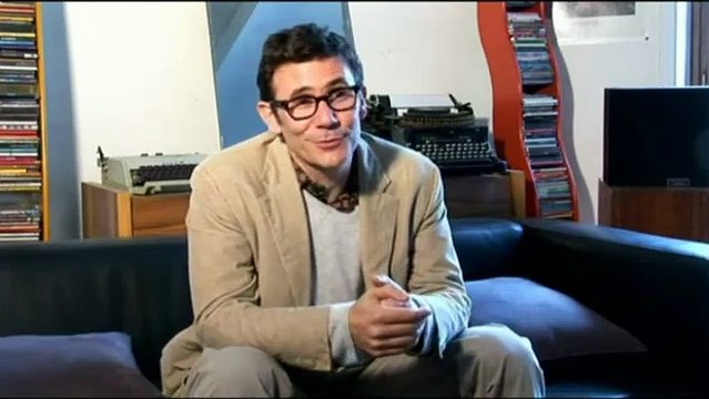 OSS 117 : Rio ne répond plus Making Of (4) VF