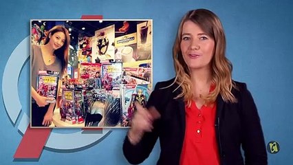 Et pendant ce temps, chez les Avengers...