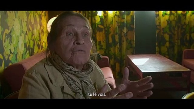 Je m'appelle humain Bande-annonce VF