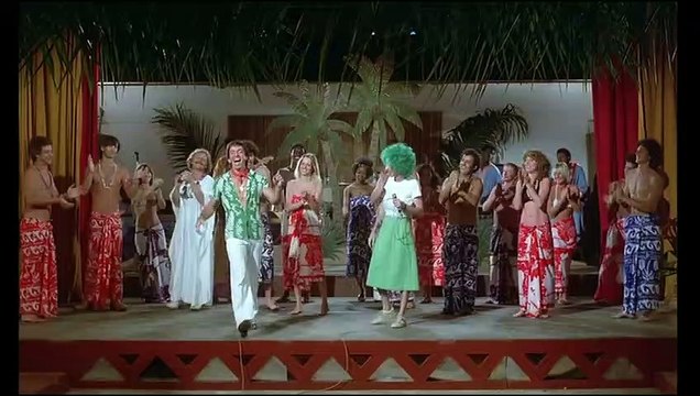 Spéciale Les Bronzés