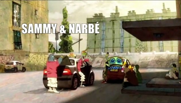 Lascars Teaser (2) VF