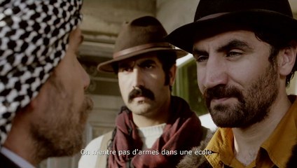 My Sweet Pepper Land Extrait vidéo (3) VO