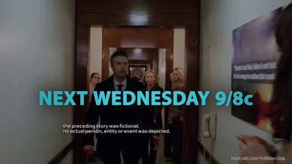 New York Unité Spéciale - saison 19 - épisode 15 Teaser VO