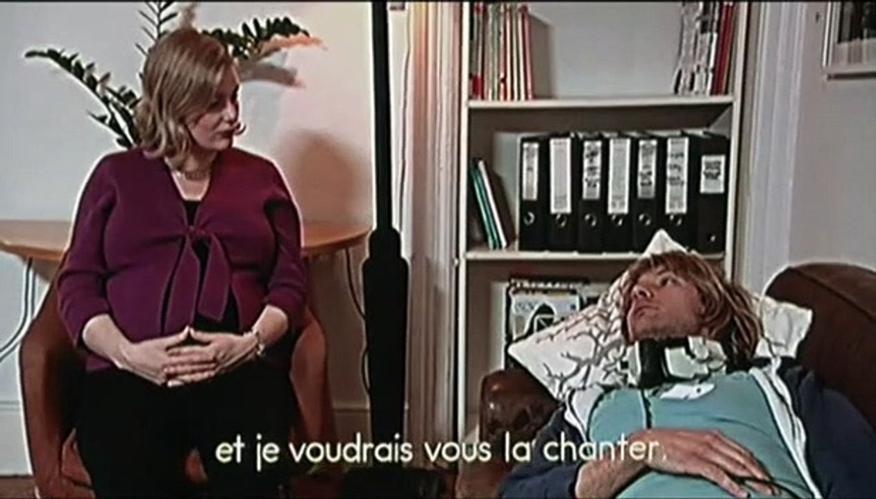 Toute l'histoire de mes échecs sexuels Extrait vidéo (3) VO