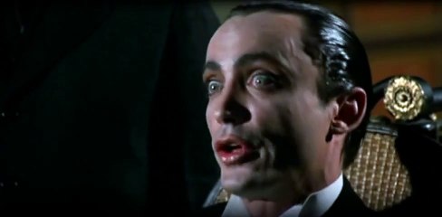 Du sang pour Dracula Bande-annonce VO