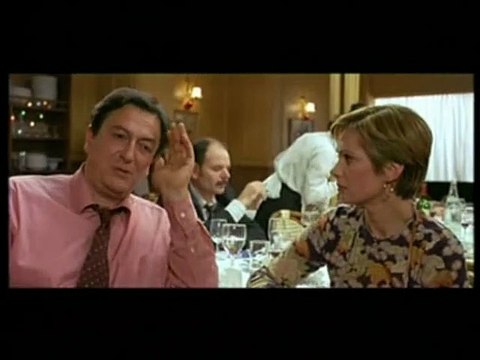 Mille millièmes, fantaisie immobilière Bande-annonce VF