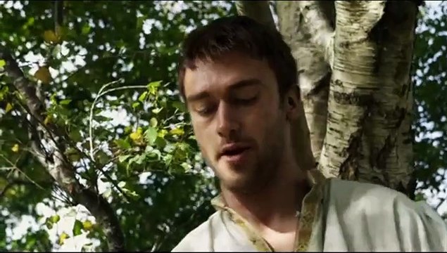 Paladin : le dernier chasseur de dragons Bande-annonce VO