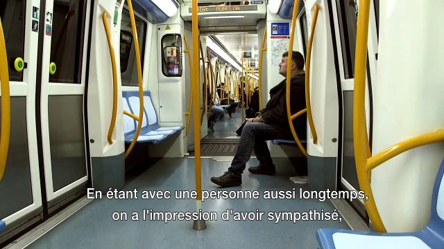 Où est Mikel? Bande-annonce VO