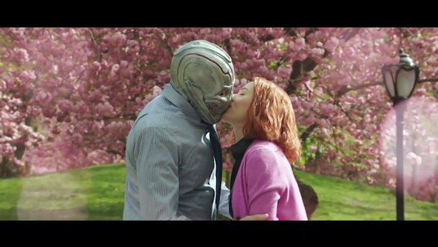 La bande-annonce du film Black Widow par le Saturday Night Live