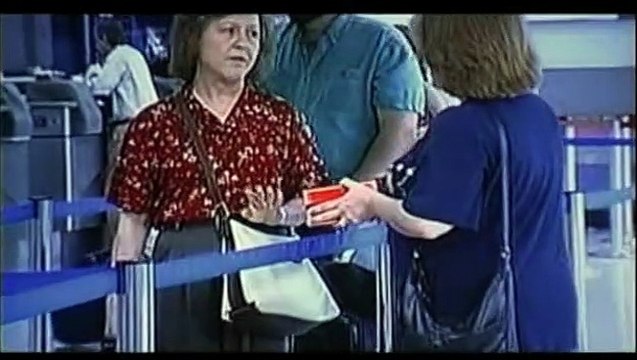 Last Party 2000 Extrait vidéo VF