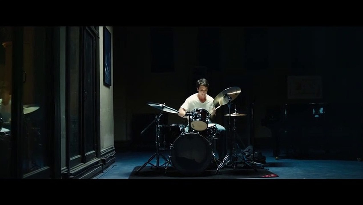 Whiplash - EXTRAIT VOST "Rencontre"