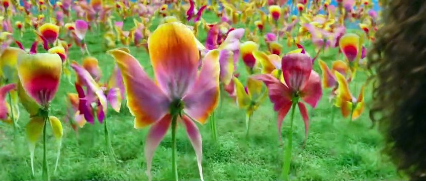 Un raccourci dans le temps EXTRAIT VF Elles parlent en couleur