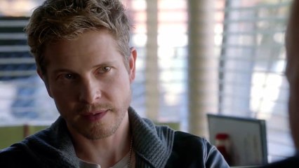 The Resident - saison 1 - épisode 6 Teaser VO