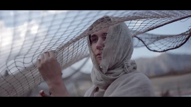 Marie Madeleine EXTRAIT VF Le rassemblement