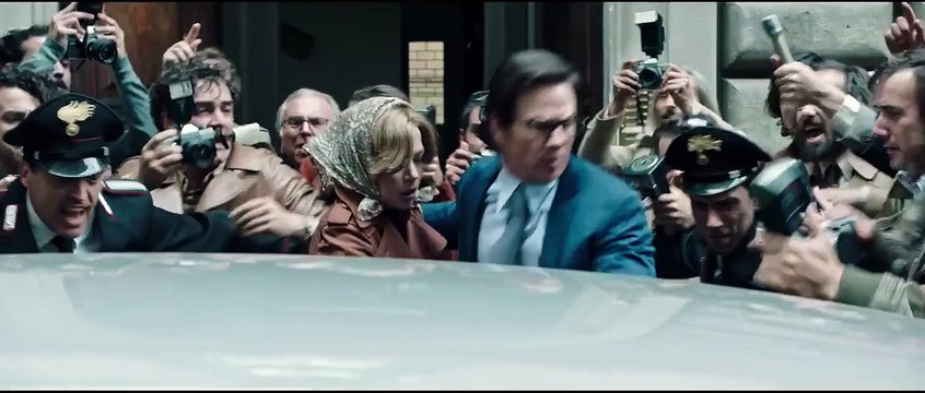 Tout l'argent du monde Bande-annonce (2) VF