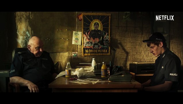 Nobody Sleeps in the Woods Tonight : Partie 2 Bande-annonce VO