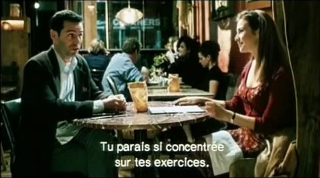 La Tentation de Jessica Extrait vidéo VO