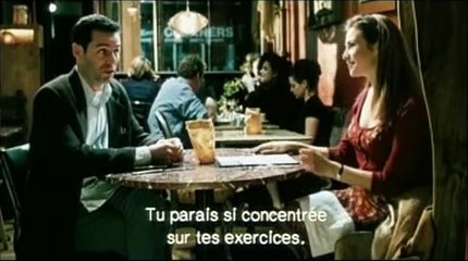 La Tentation de Jessica Extrait vidéo VO