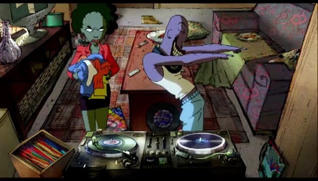 Lascars Teaser (4) VF