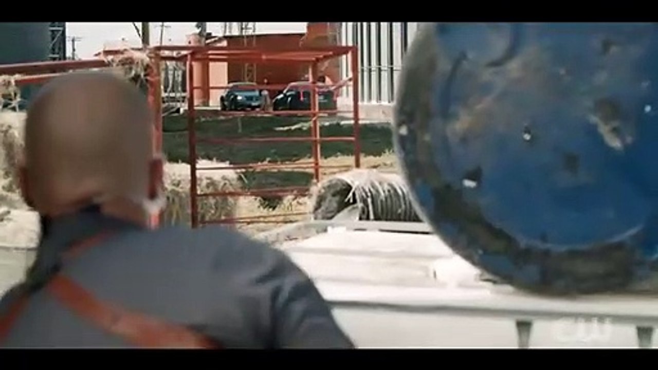 Walker - saison 2 Teaser VO