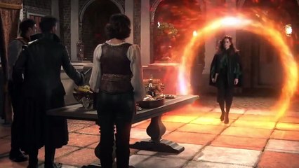 Once Upon a Time - saison 7 - épisode 11 Teaser (2) VO