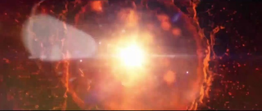 Volvic, la Force du Volcan Bande-annonce VF