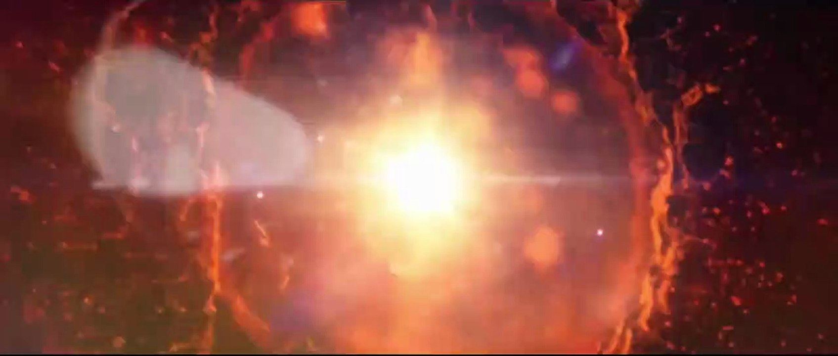 Volvic, la Force du Volcan Bande-annonce VF