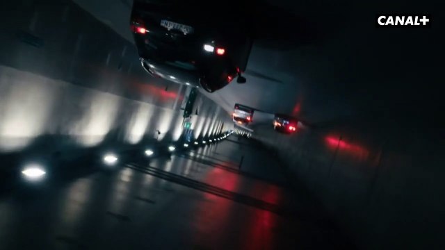 VTC - saison 1 Teaser VF