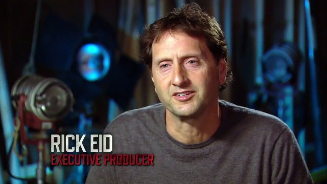 Hostages (US) - saison 1 Bande-annonce VO