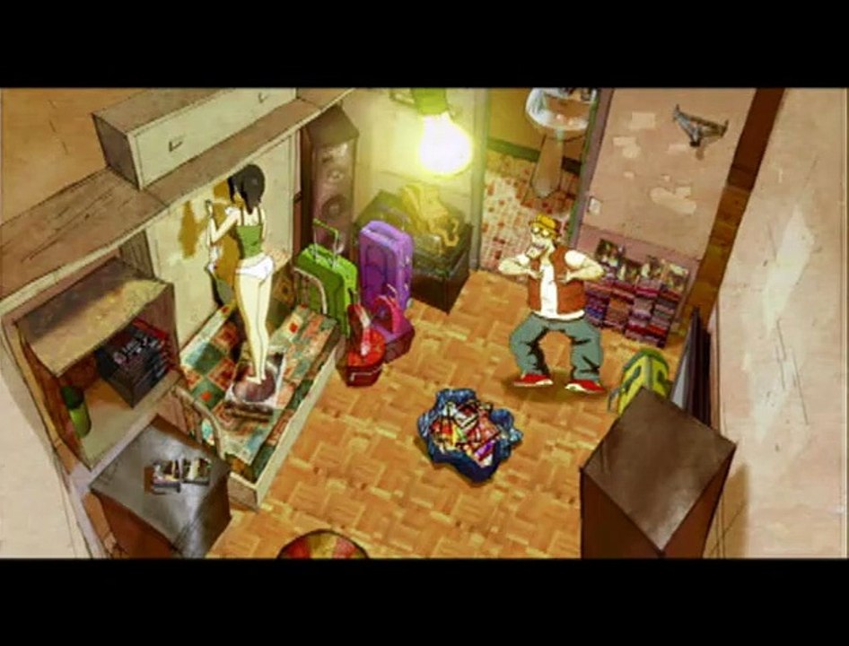 Lascars Teaser (5) VF