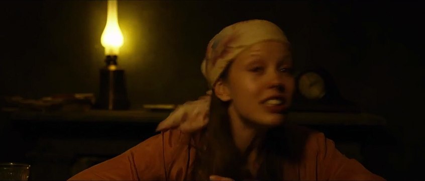 Le Secret des Marrowbone EXTRAIT VF Le jeu